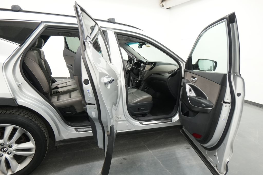 2014 Hyundai Santa Fe Sport