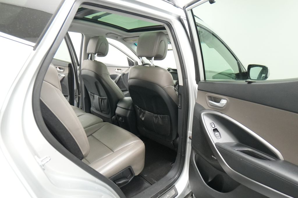 2014 Hyundai Santa Fe Sport