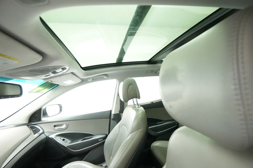 2014 Hyundai Santa Fe Sport