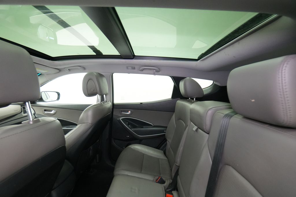 2014 Hyundai Santa Fe Sport