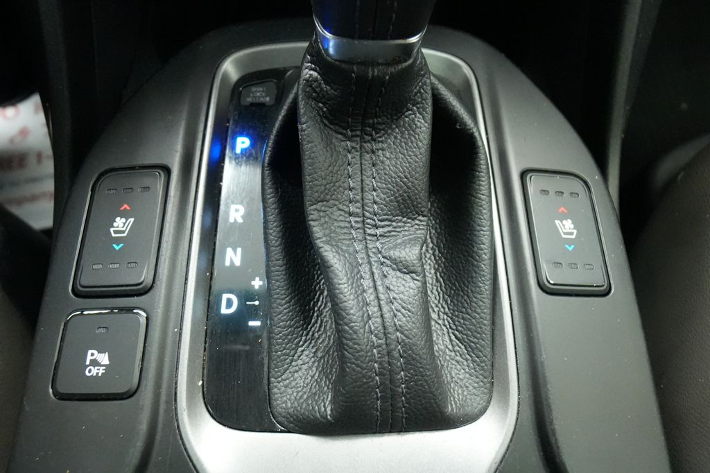 2014 Hyundai Santa Fe Sport
