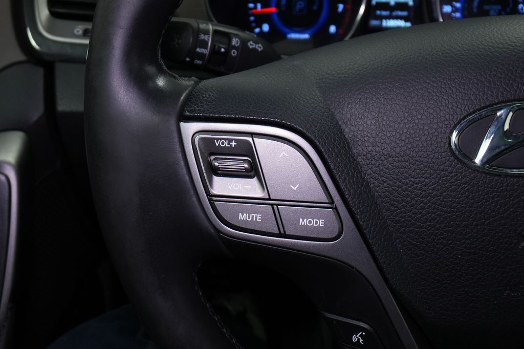 2014 Hyundai Santa Fe Sport