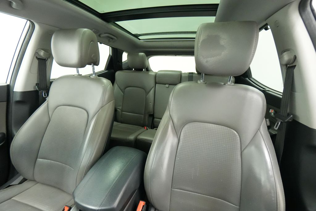 2014 Hyundai Santa Fe Sport