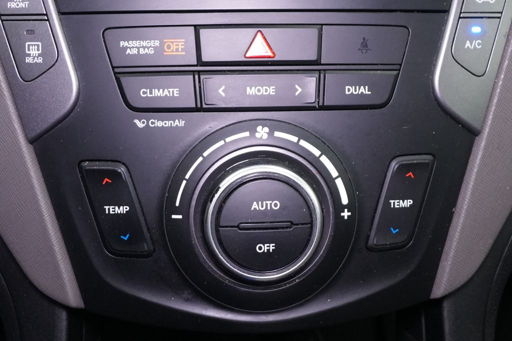 2014 Hyundai Santa Fe Sport