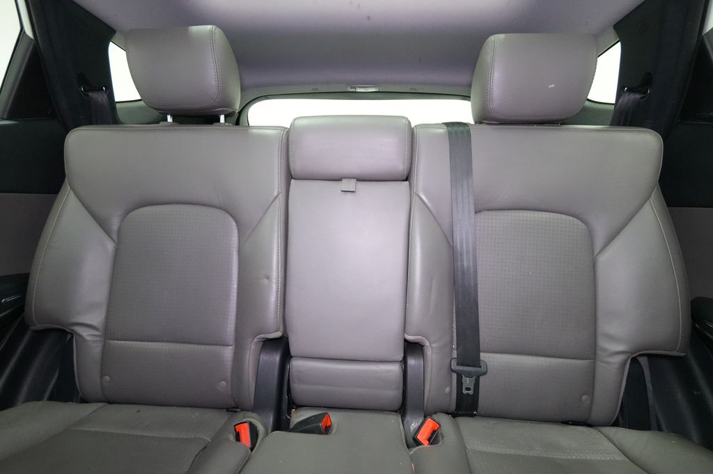 2014 Hyundai Santa Fe Sport