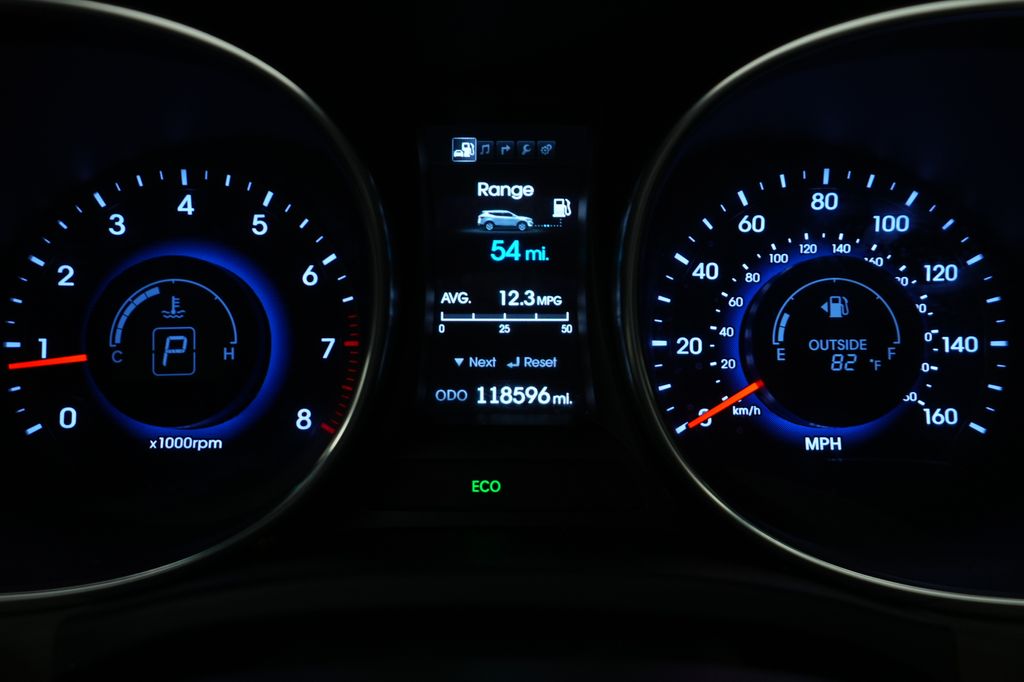 2014 Hyundai Santa Fe Sport