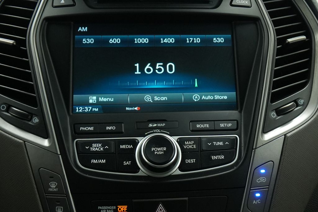 2014 Hyundai Santa Fe Sport