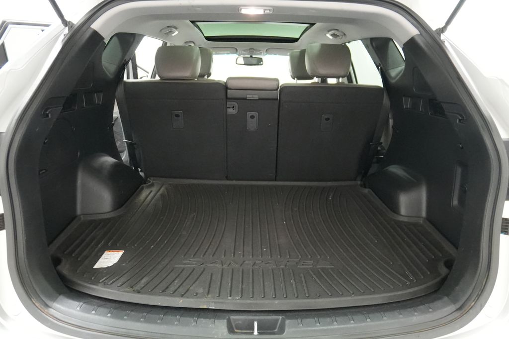 2014 Hyundai Santa Fe Sport