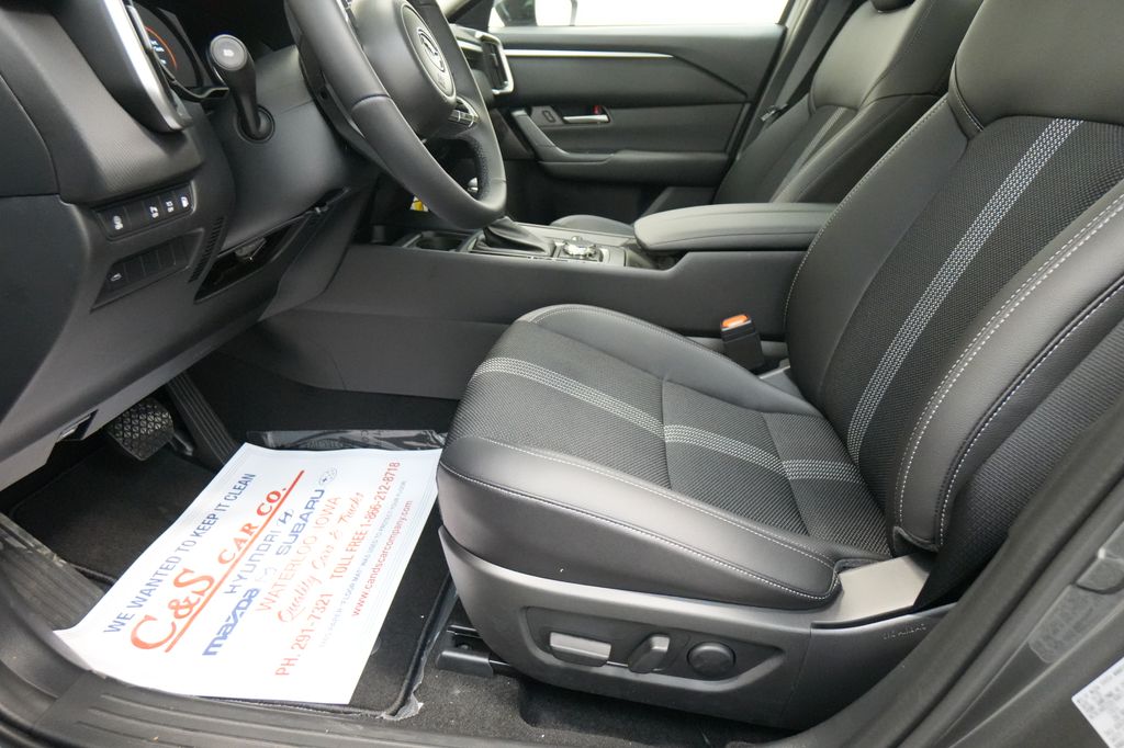 2026 Mazda CX-50 Hybrid