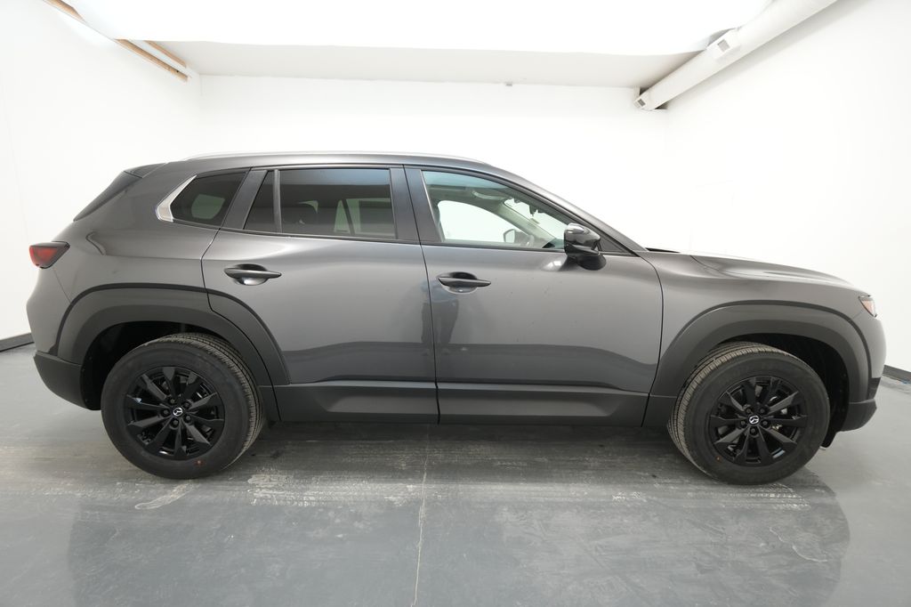 2026 Mazda CX-50 Hybrid