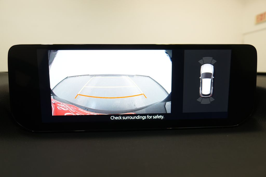 2026 Mazda CX-50 Hybrid