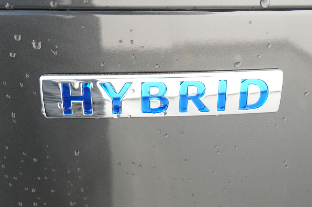 2026 Mazda CX-50 Hybrid