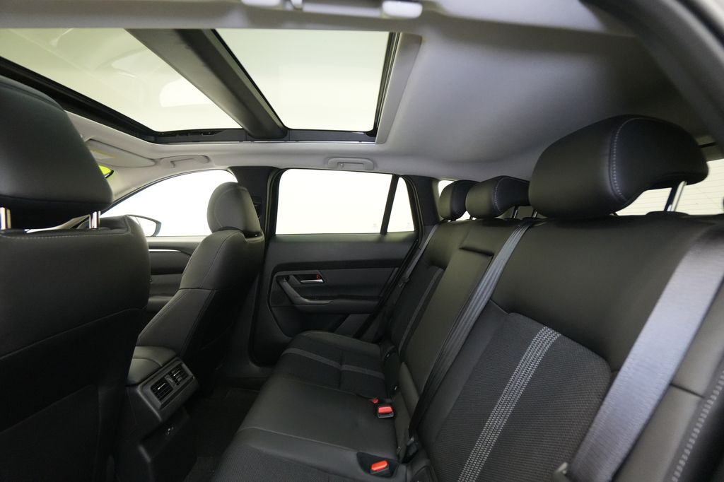 2026 Mazda CX-50 Hybrid