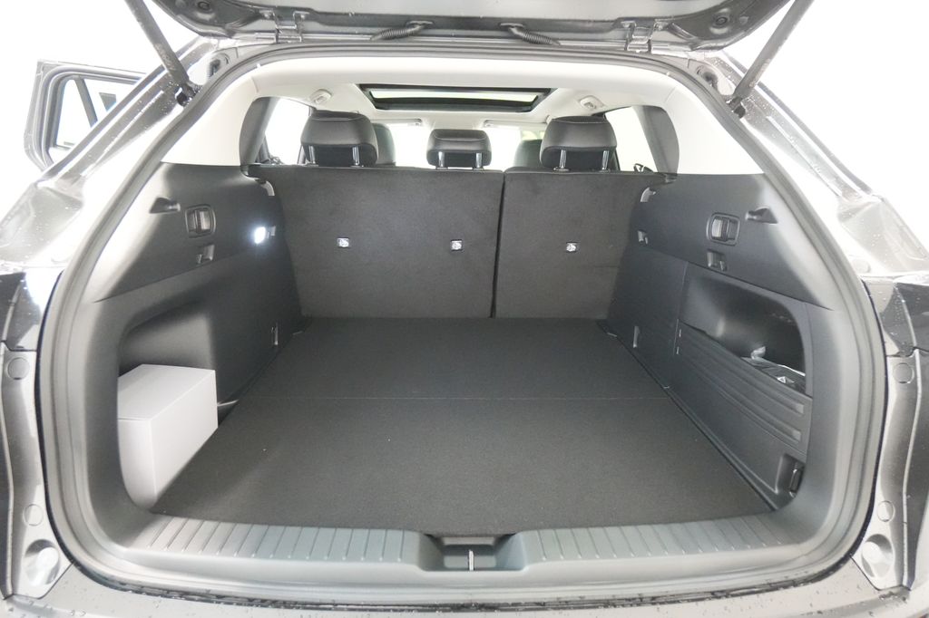 2026 Mazda CX-50 Hybrid