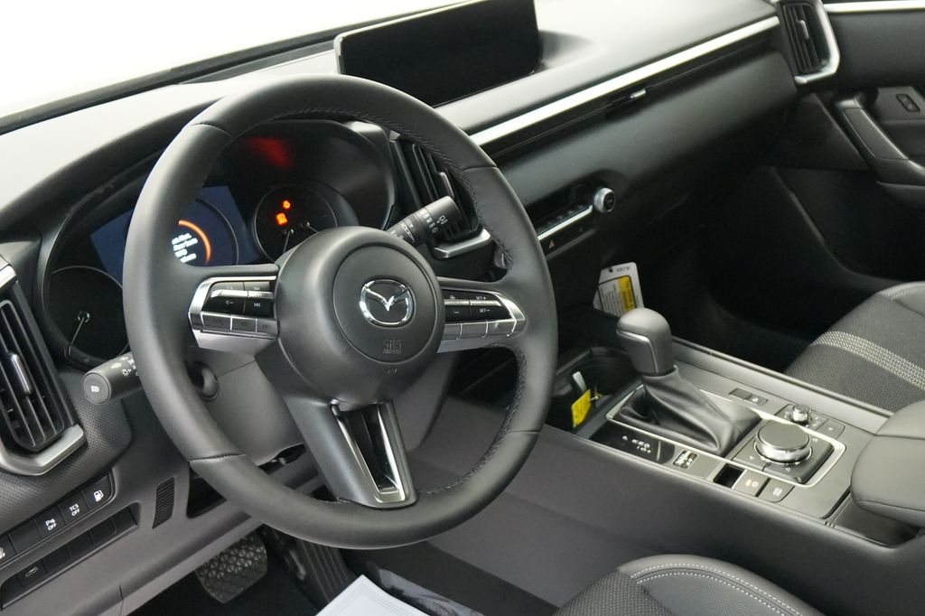 2026 Mazda CX-50 Hybrid