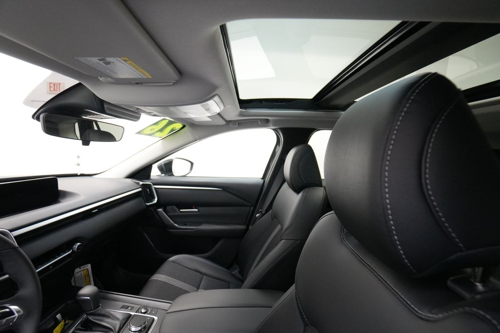 2026 Mazda CX-50 Hybrid