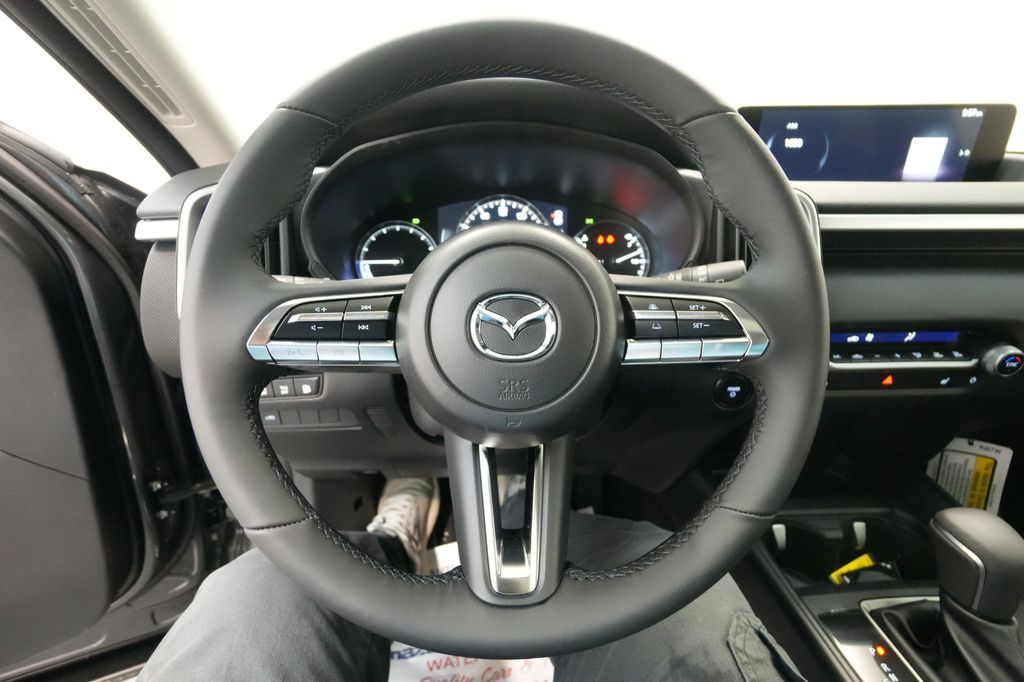 2026 Mazda CX-50 Hybrid