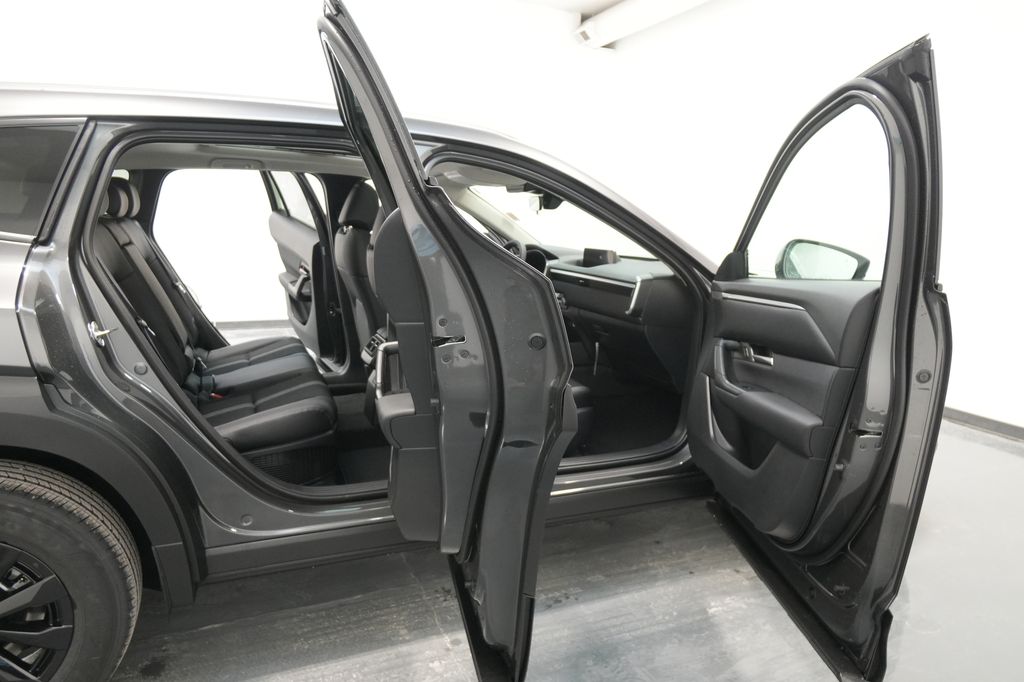 2026 Mazda CX-50 Hybrid