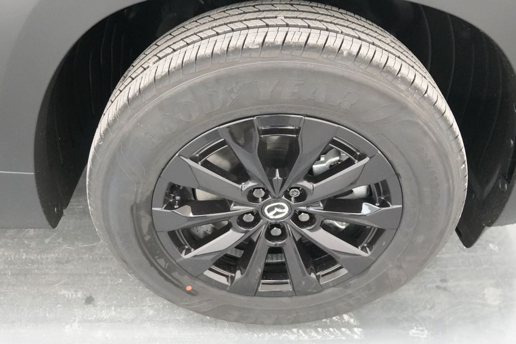 2026 Mazda CX-50 Hybrid