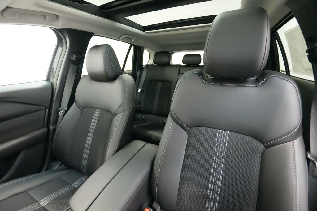 2026 Mazda CX-50 Hybrid