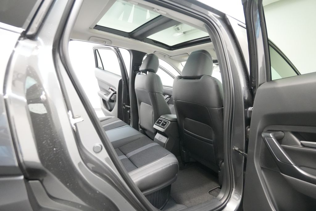 2026 Mazda CX-50 Hybrid