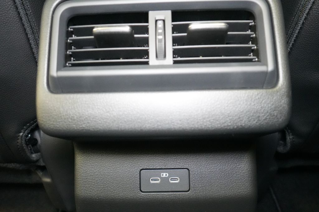 2026 Mazda CX-50 Hybrid