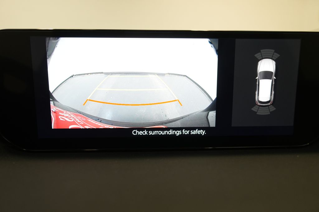 2026 Mazda CX-50 Hybrid