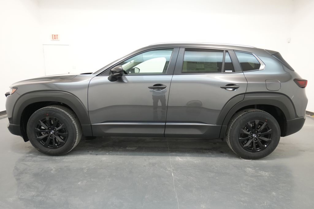 2026 Mazda CX-50 Hybrid