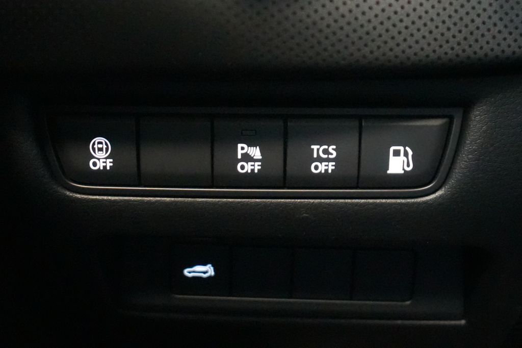 2026 Mazda CX-50 Hybrid