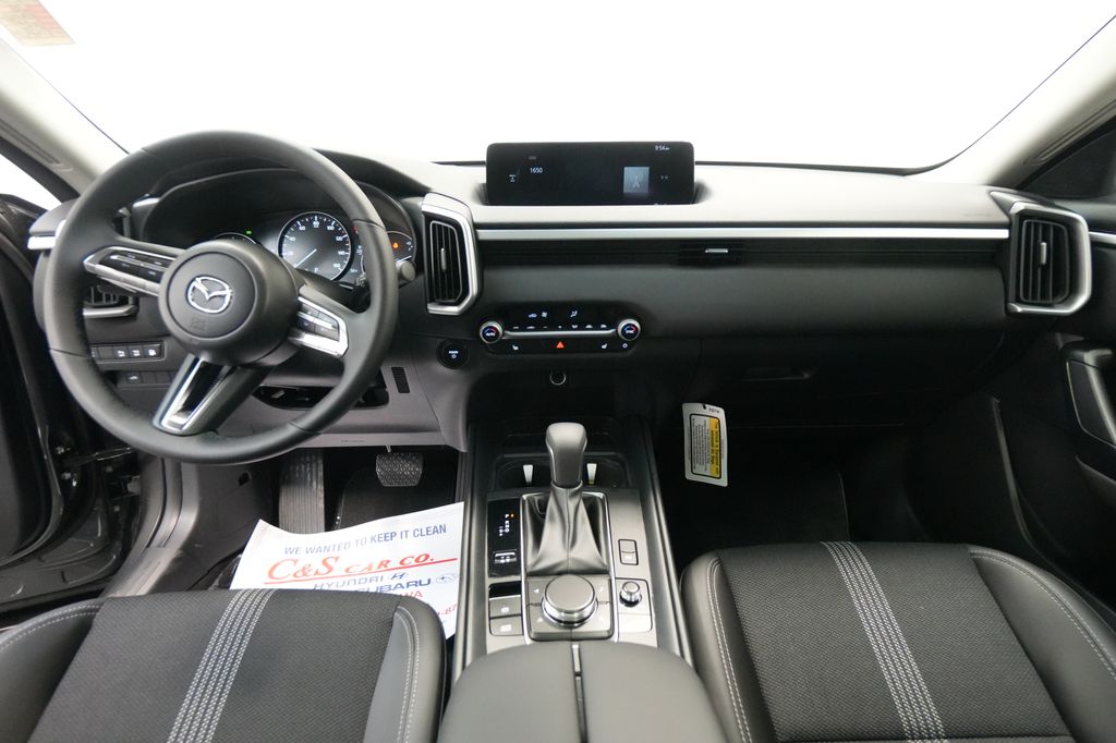 2026 Mazda CX-50 Hybrid