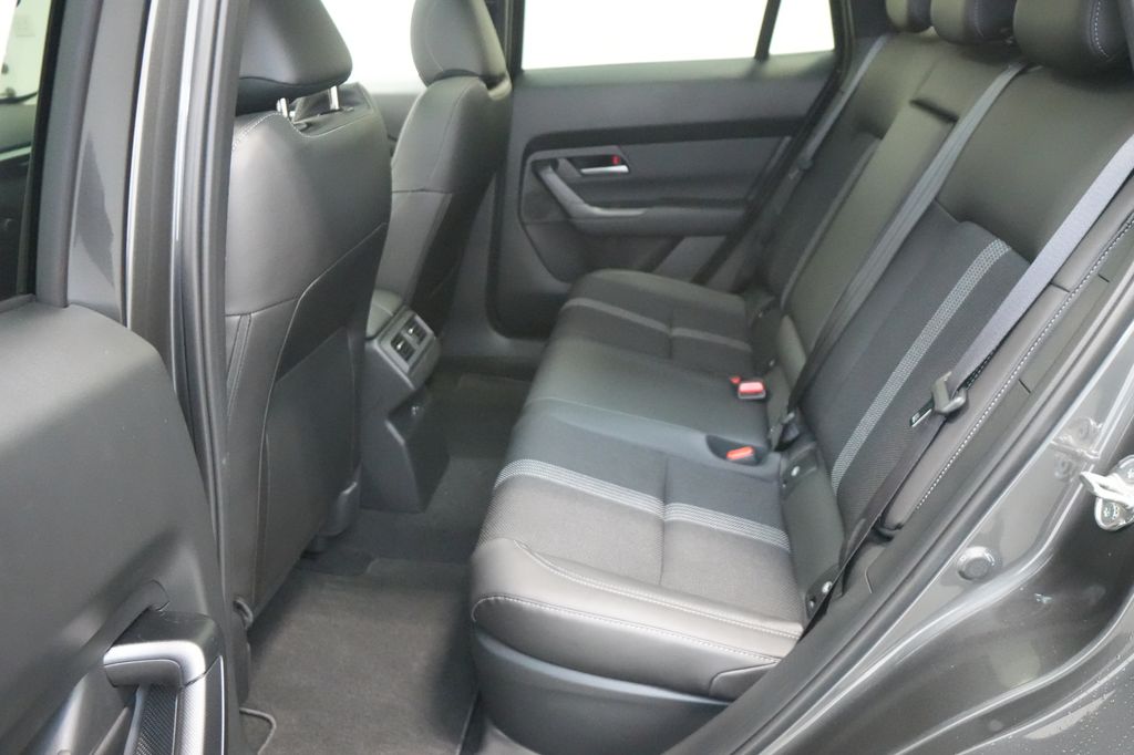 2026 Mazda CX-50 Hybrid