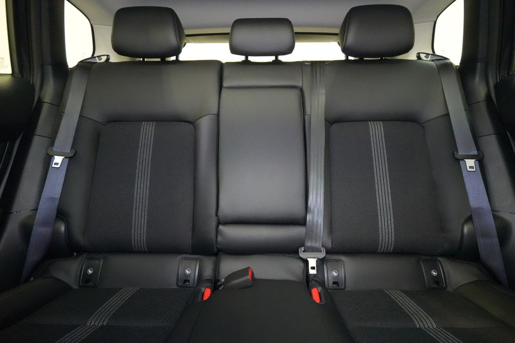 2026 Mazda CX-50 Hybrid