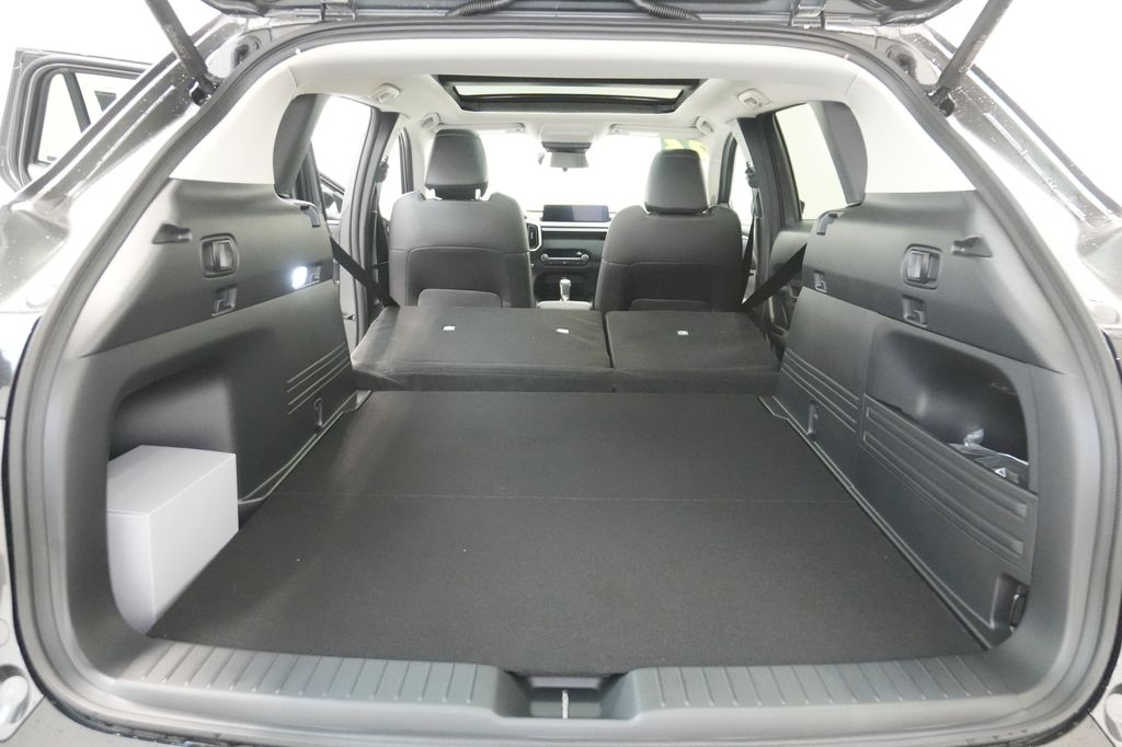 2026 Mazda CX-50 Hybrid