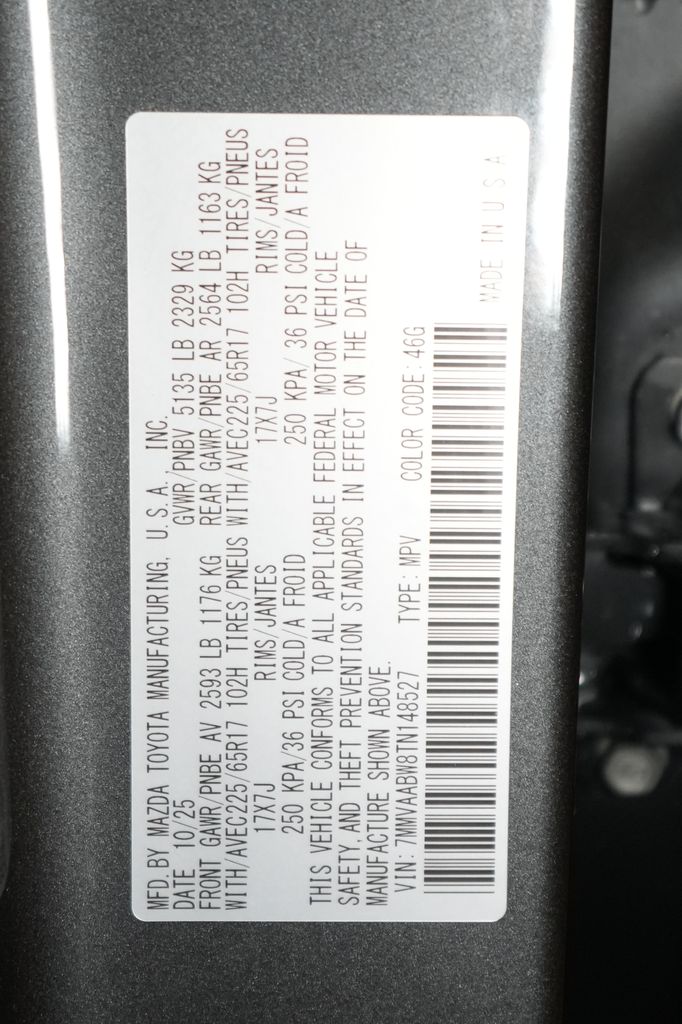 2026 Mazda CX-50 Hybrid