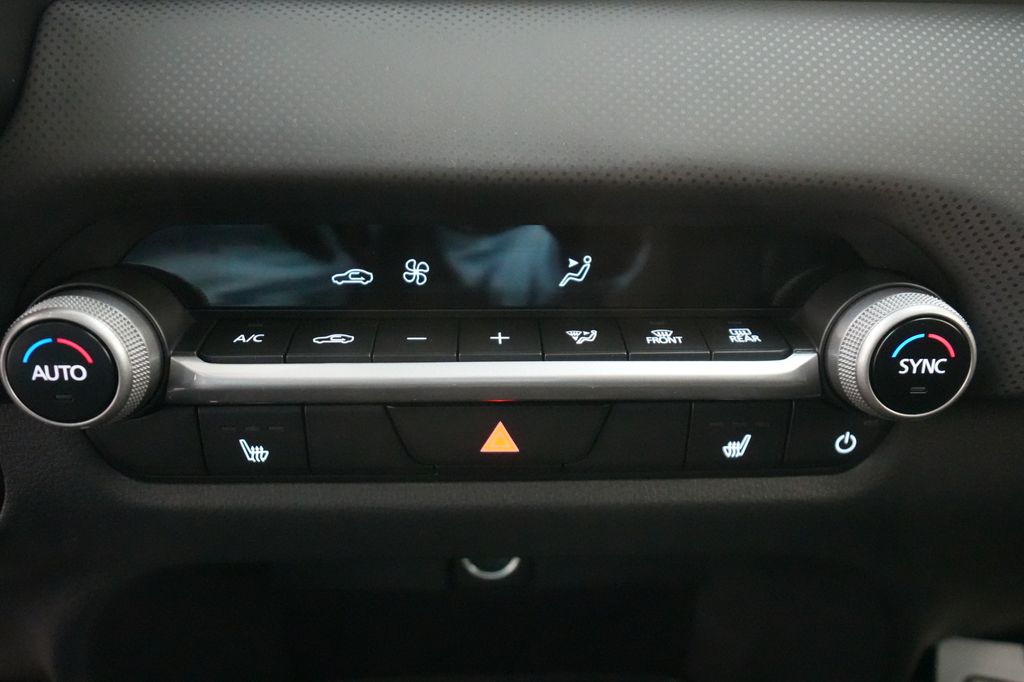 2026 Mazda CX-50 Hybrid