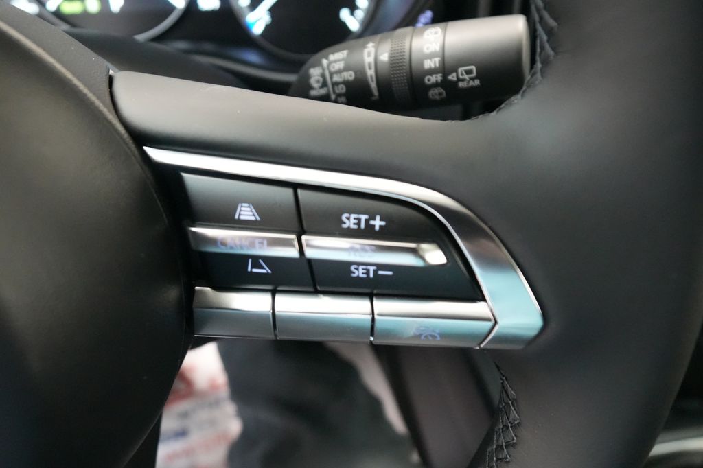 2026 Mazda CX-50 Hybrid