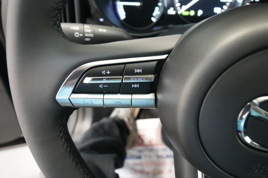 2026 Mazda CX-50 Hybrid