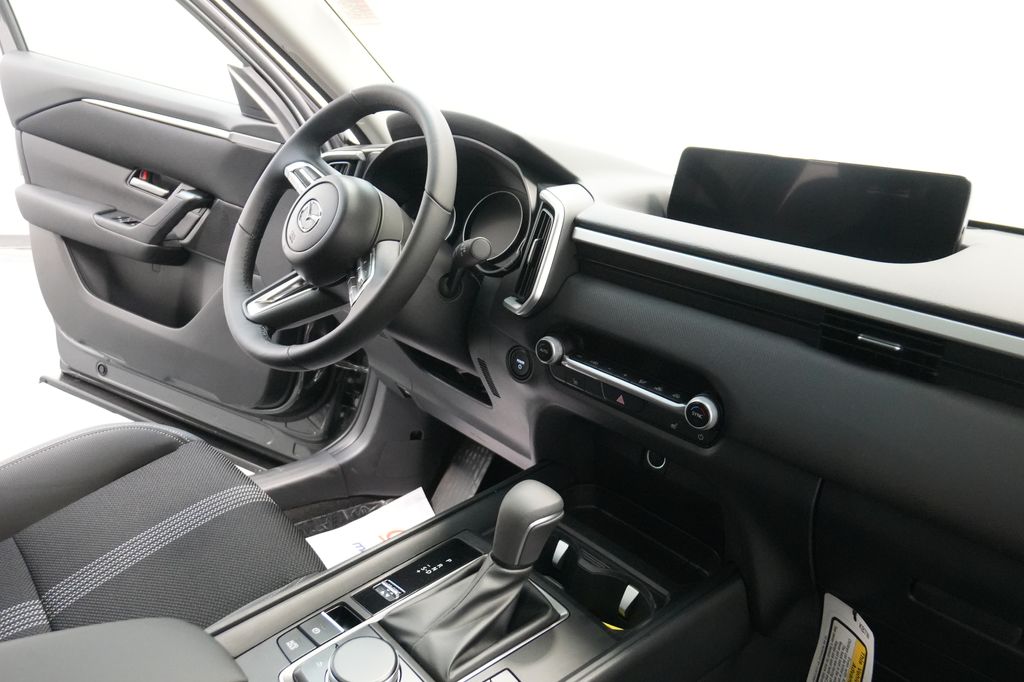 2026 Mazda CX-50 Hybrid