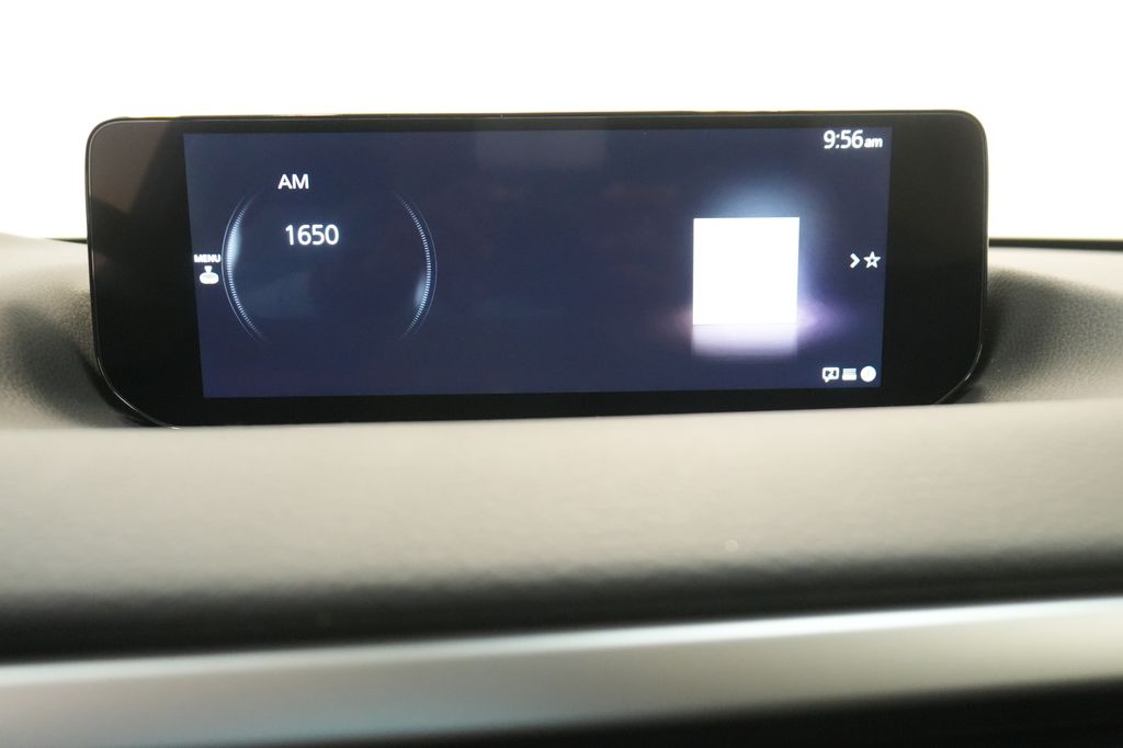 2026 Mazda CX-50 Hybrid