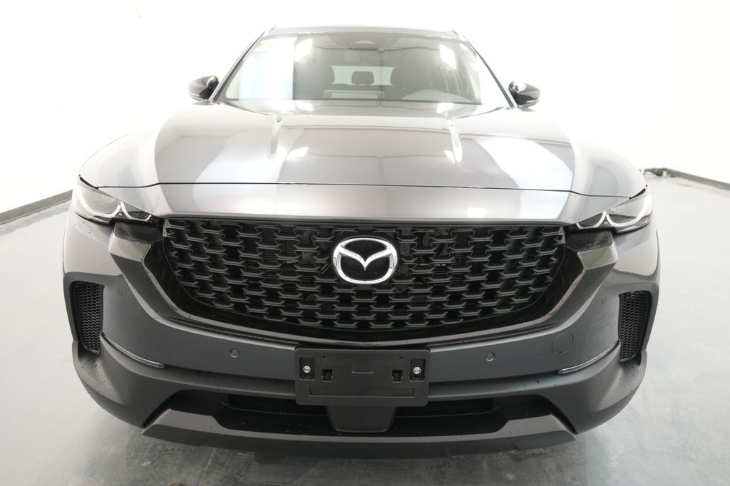 2026 Mazda CX-50 Hybrid