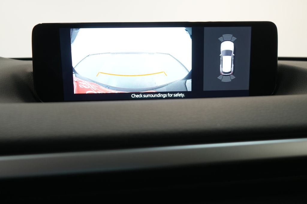 2026 Mazda CX-50 Hybrid