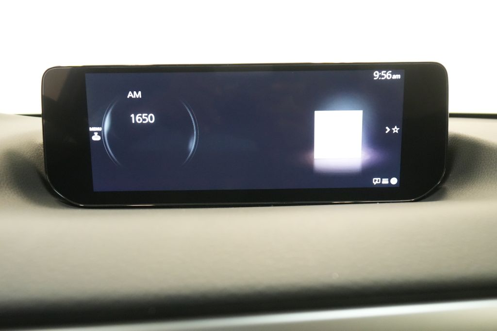 2026 Mazda CX-50 Hybrid