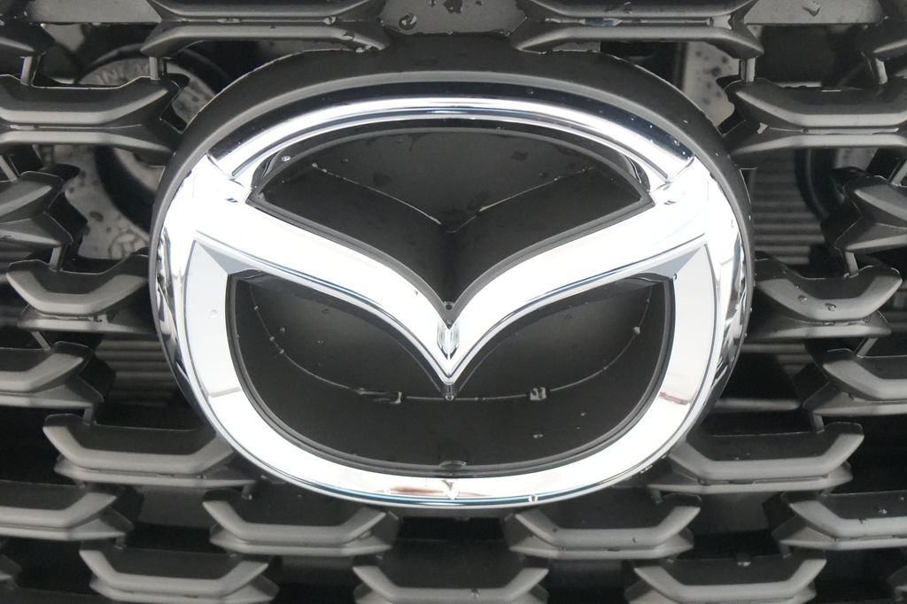 2026 Mazda CX-50 Hybrid