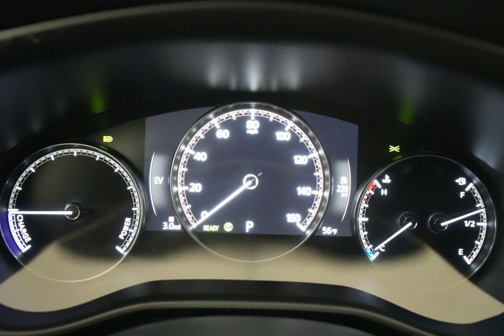 2026 Mazda CX-50 Hybrid