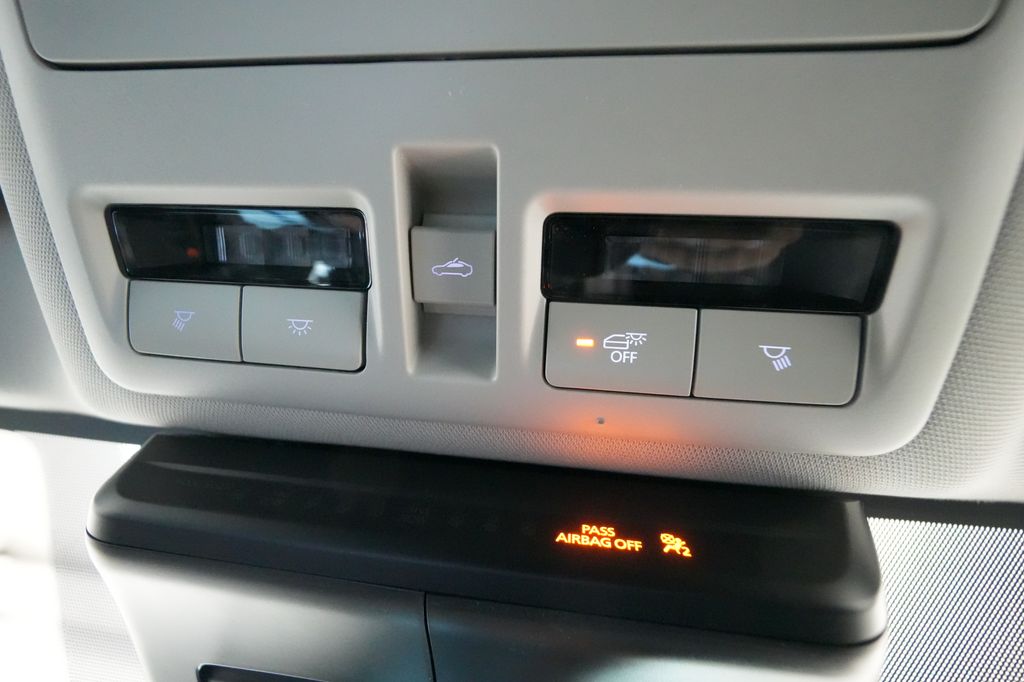 2026 Mazda CX-50 Hybrid