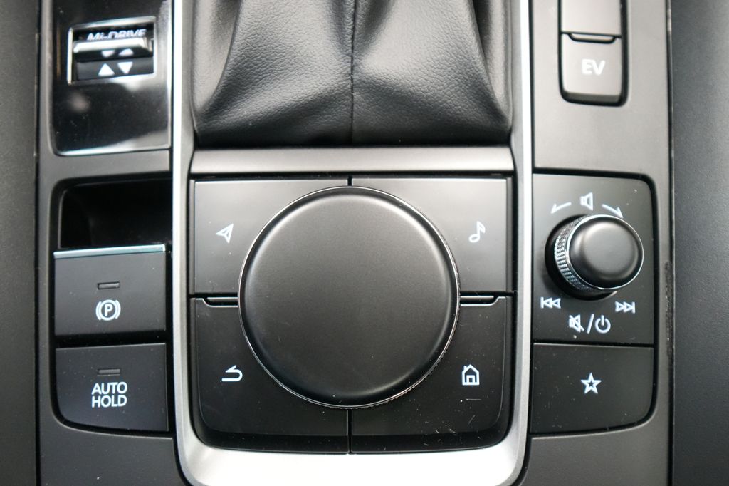 2026 Mazda CX-50 Hybrid