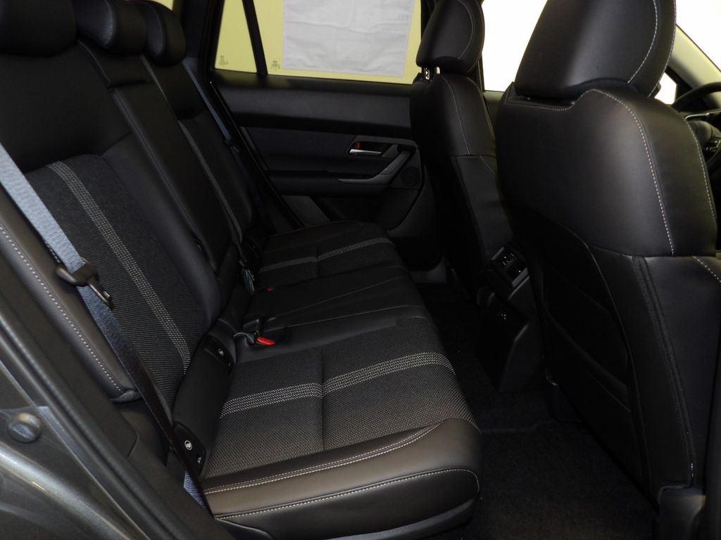 2025 Mazda CX-50 Hybrid