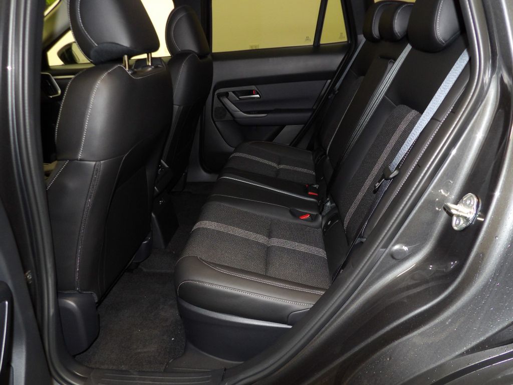 2025 Mazda CX-50 Hybrid