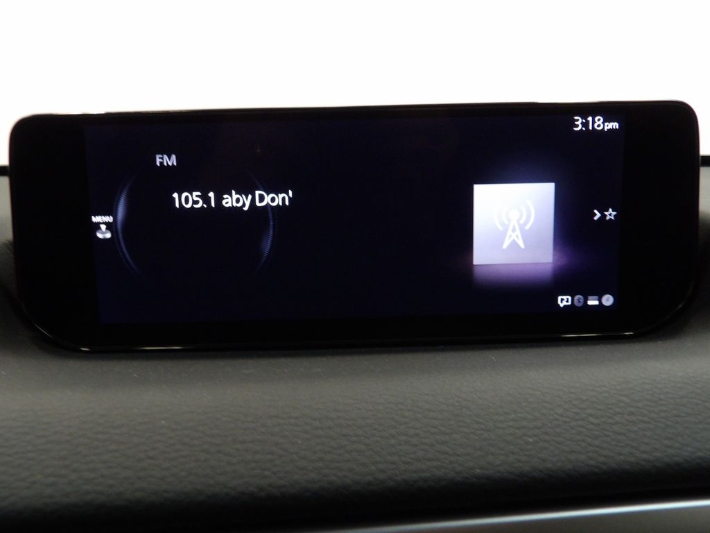 2025 Mazda CX-50 Hybrid