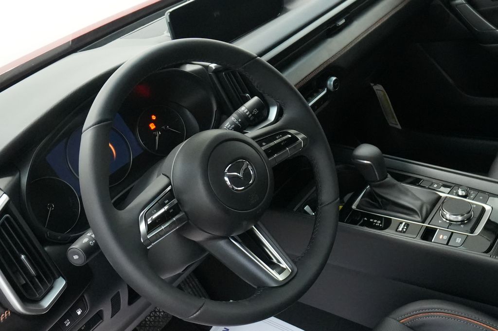 2026 Mazda CX-50 Hybrid